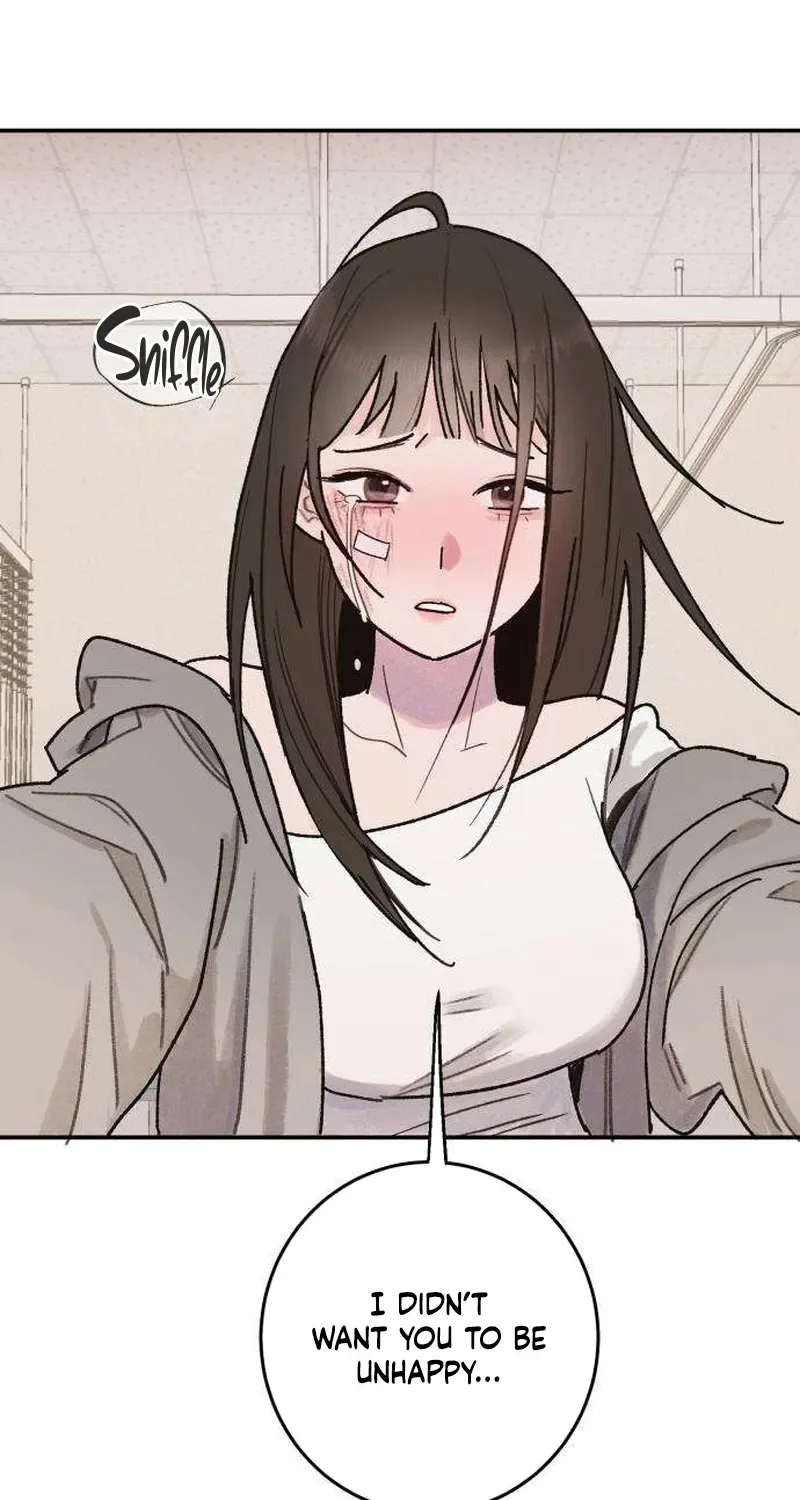 How to Love Ma Doae Chapter 2 page 41