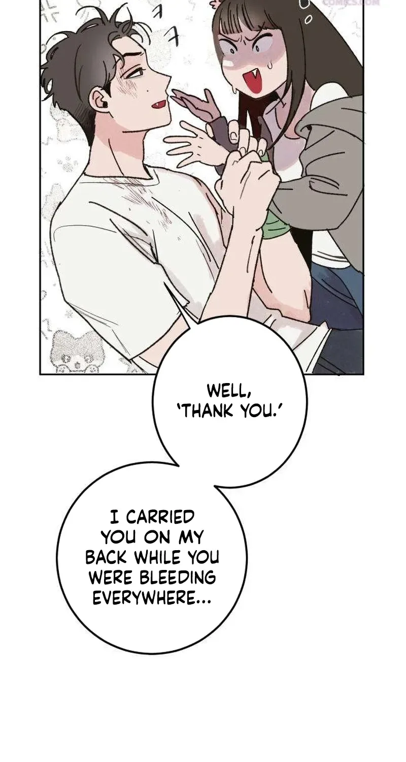 How to Love Ma Doae Chapter 2 page 38