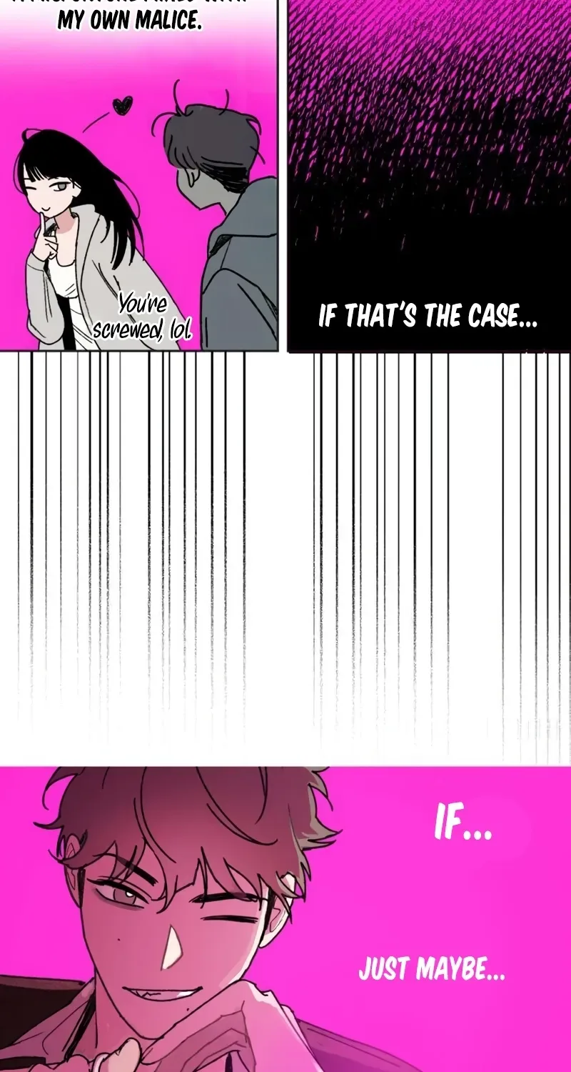 How to Love Ma Doae Chapter 3 page 30