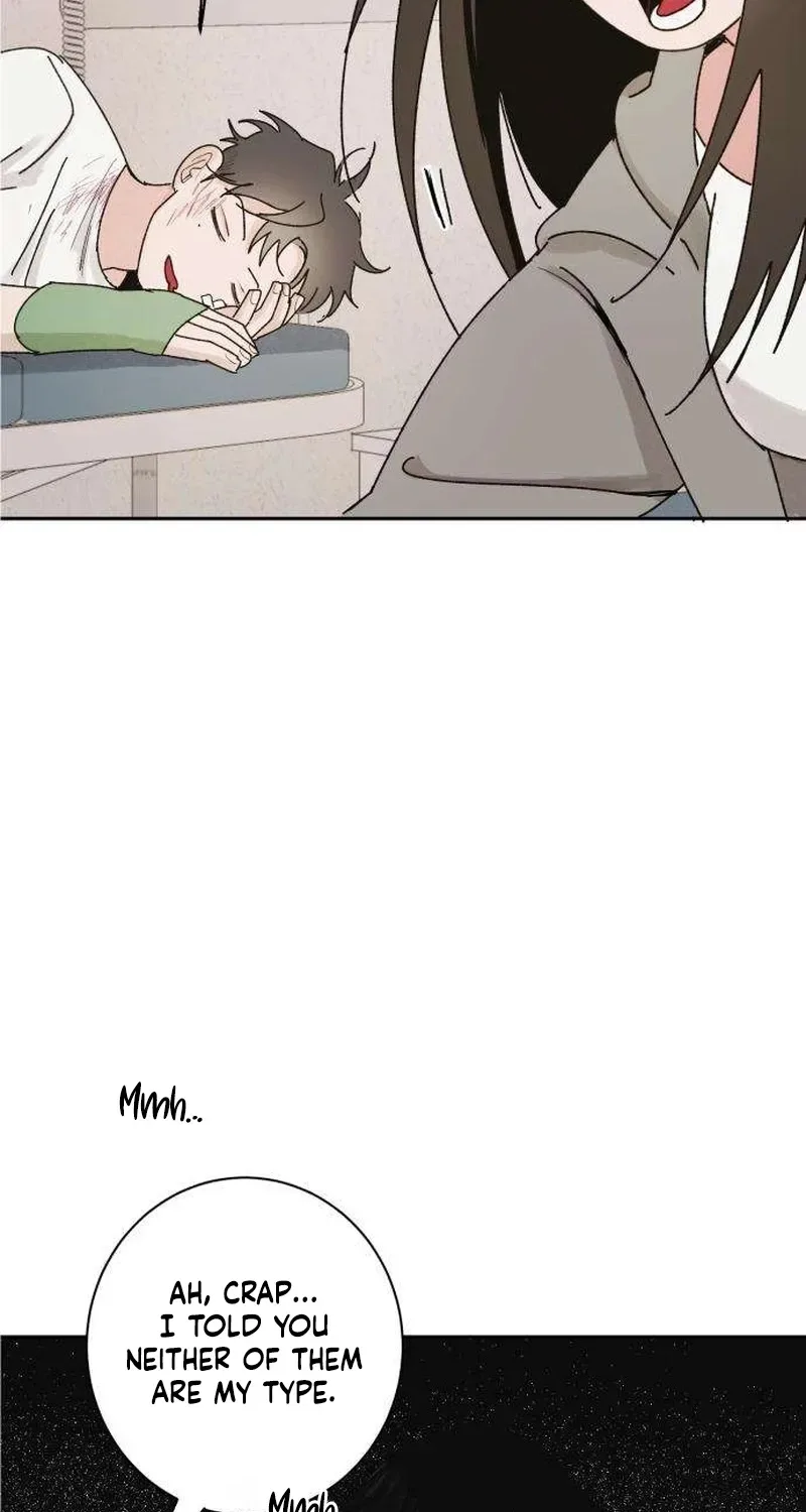 How to Love Ma Doae Chapter 2 page 34