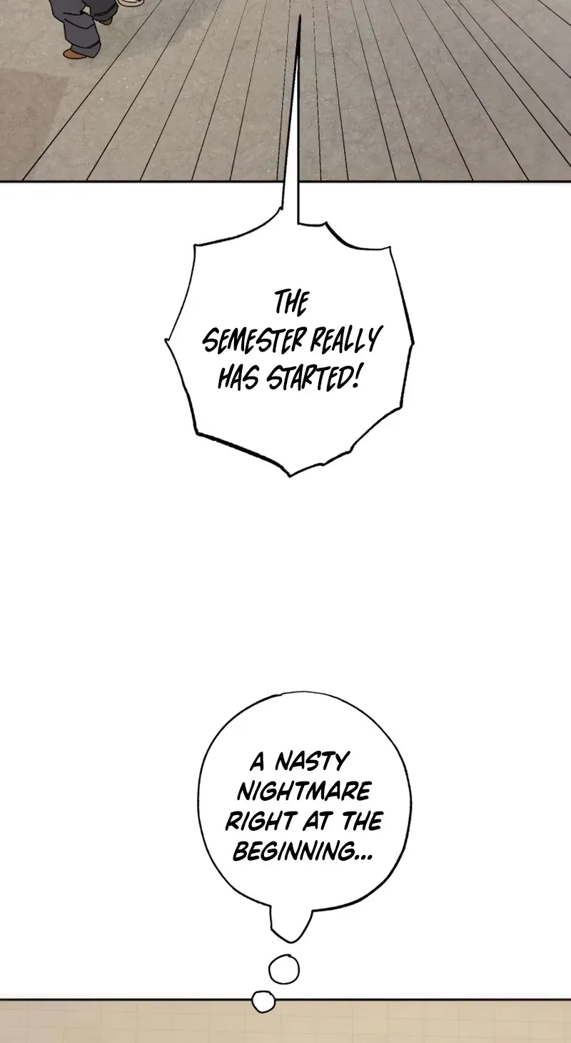 How to Love Ma Doae Chapter 3 page 26