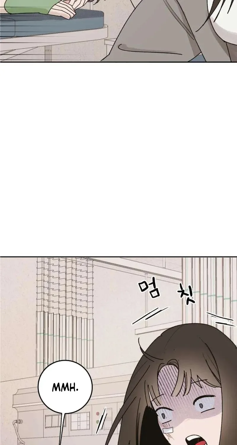 How to Love Ma Doae Chapter 2 page 33