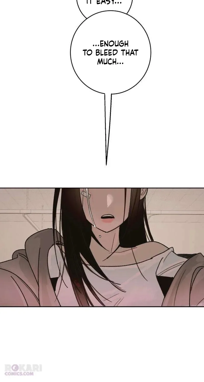 How to Love Ma Doae Chapter 2 page 40