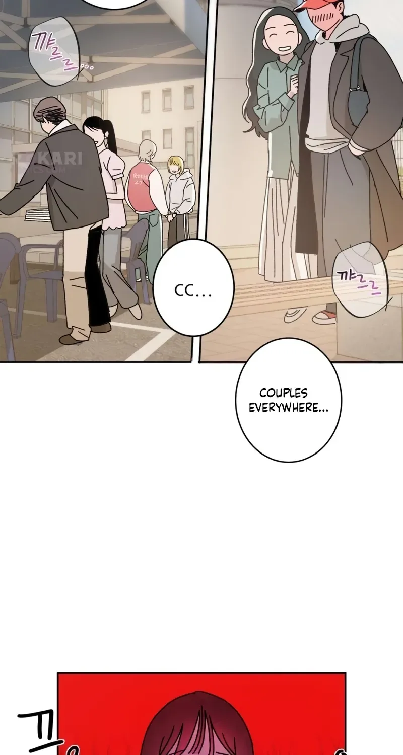 How to Love Ma Doae Chapter 3 page 24