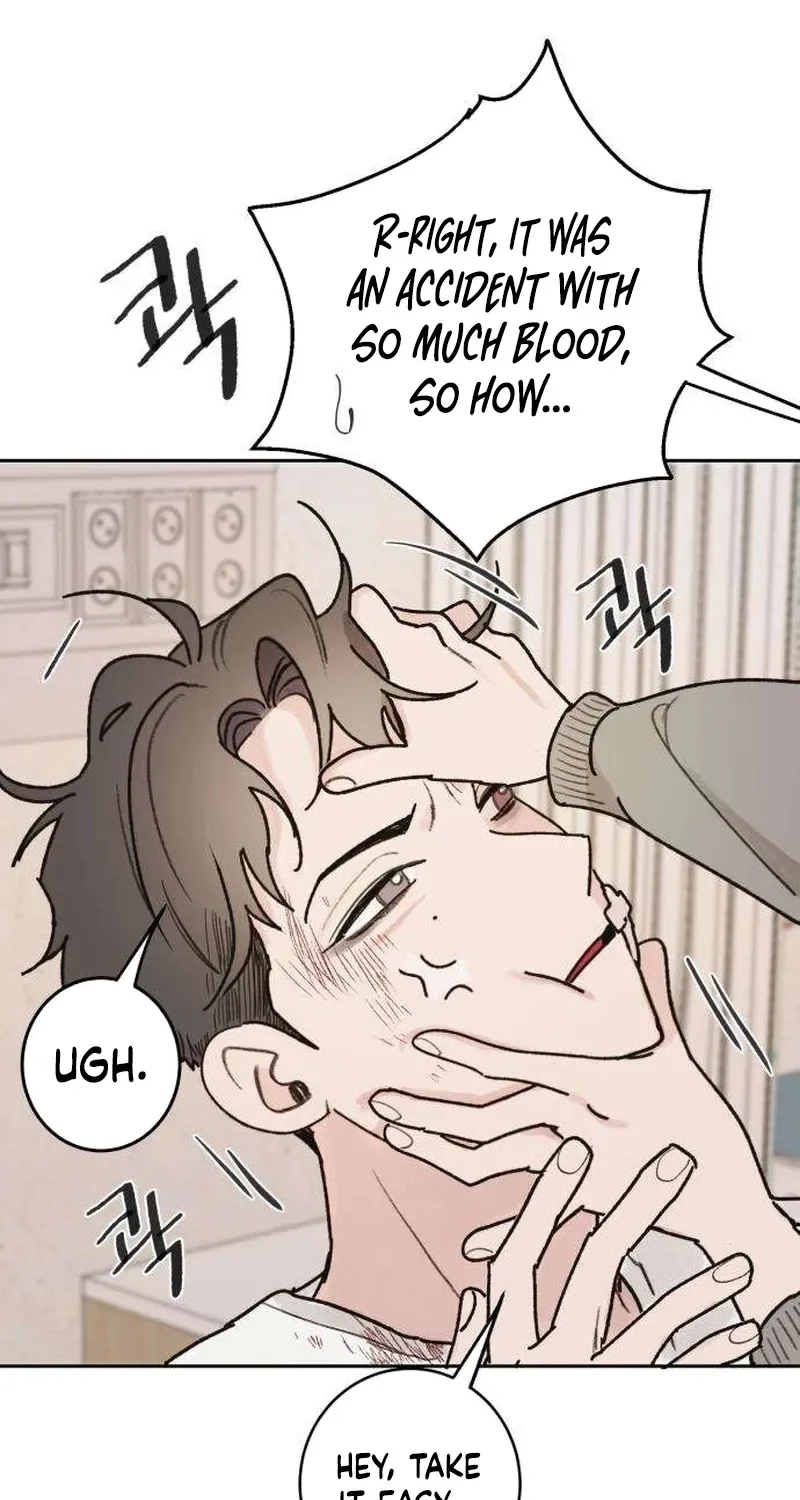 How to Love Ma Doae Chapter 2 page 39