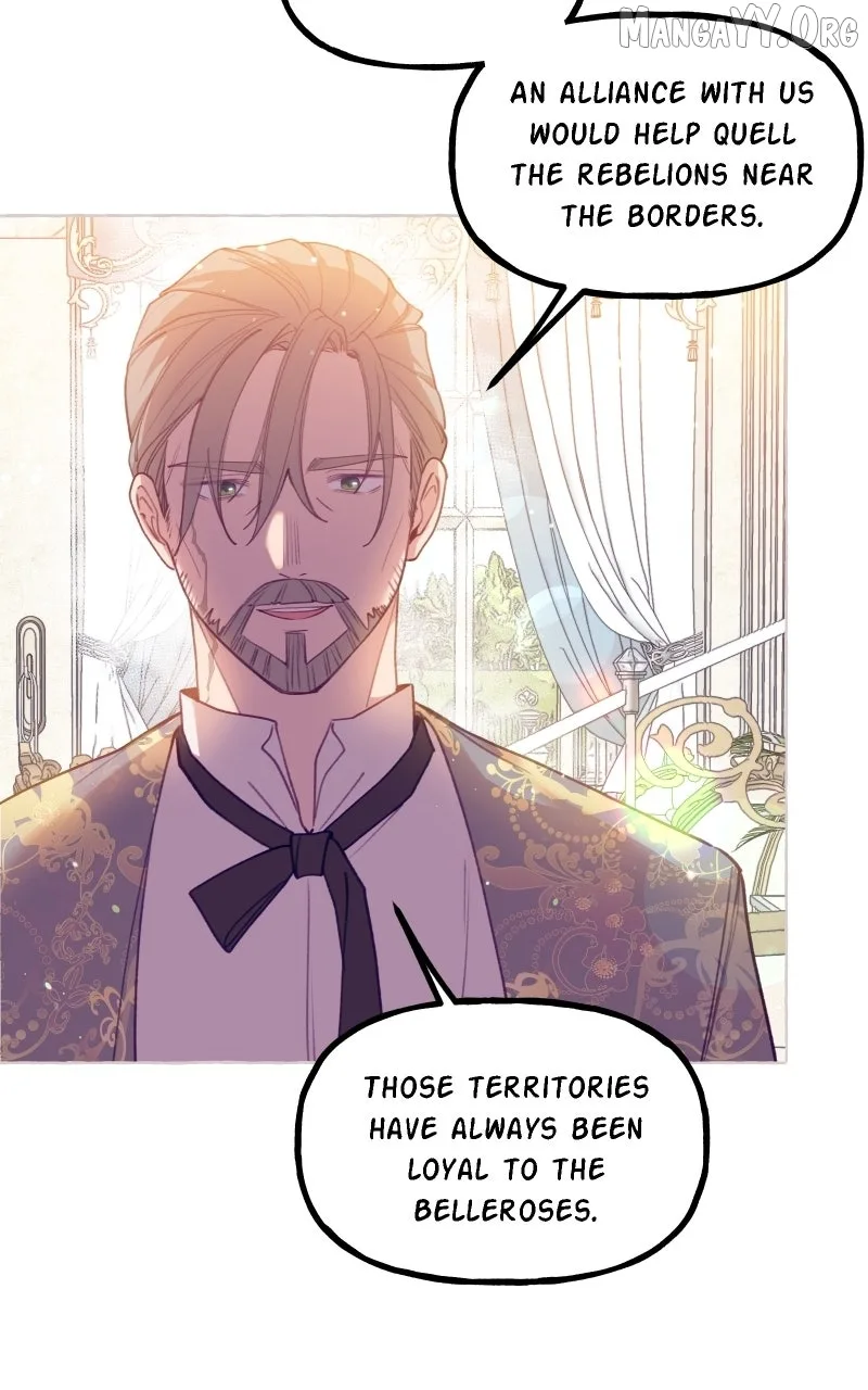 Fake Bonds Chapter 1 page 129