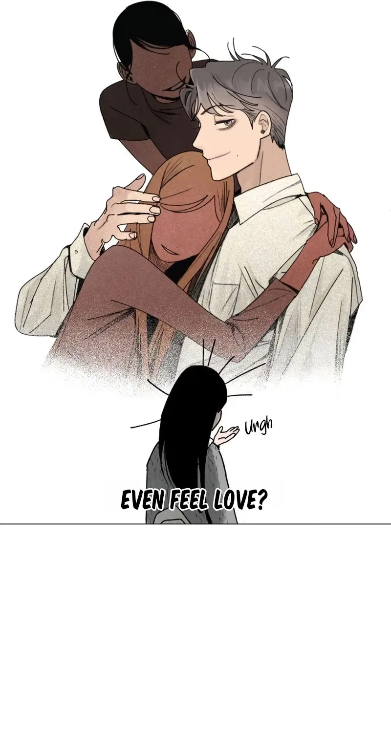How to Love Ma Doae Chapter 3 page 34