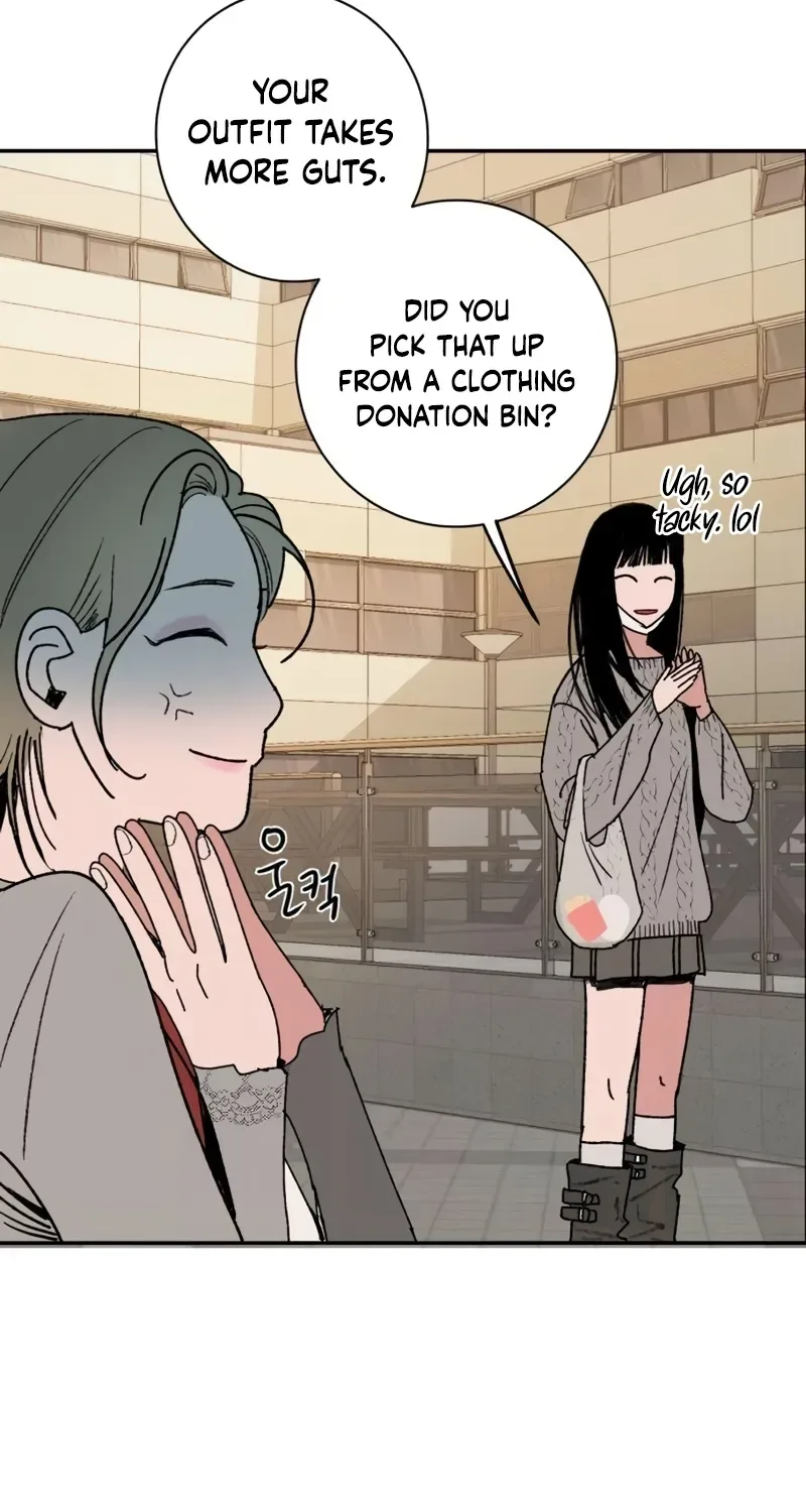 How to Love Ma Doae Chapter 3 page 39