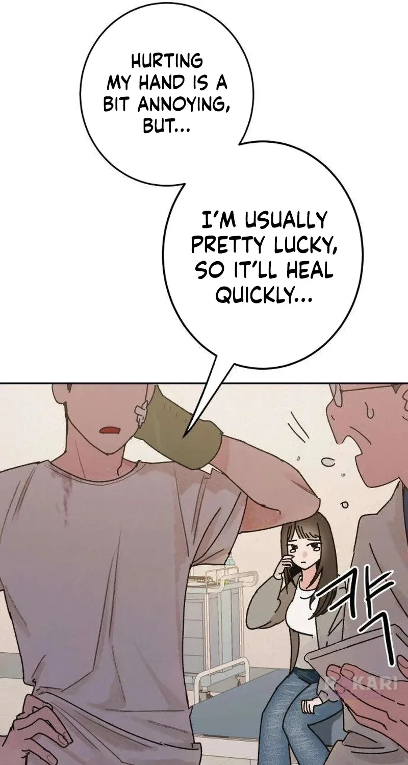 How to Love Ma Doae Chapter 2 page 50