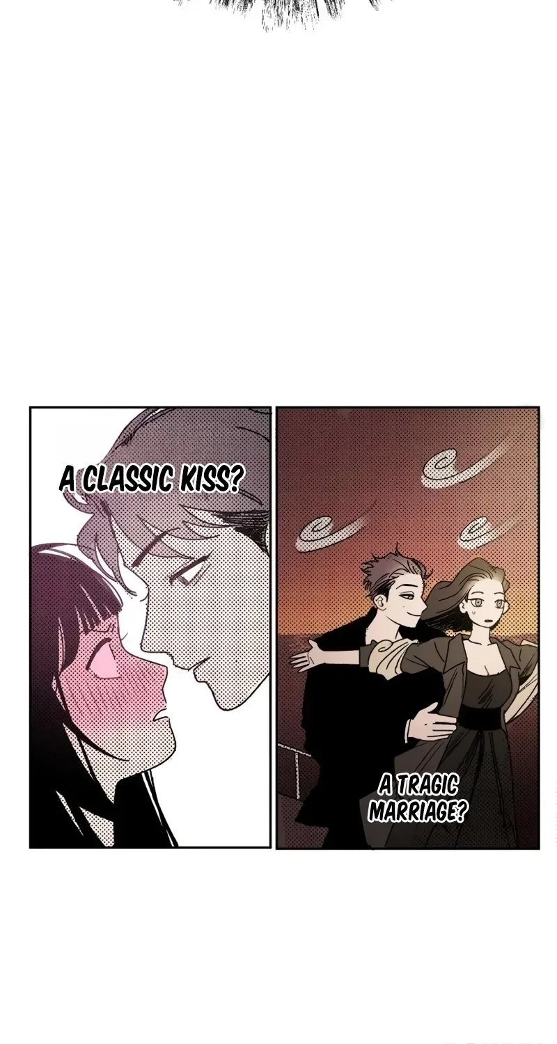 How to Love Ma Doae Chapter 3 page 32