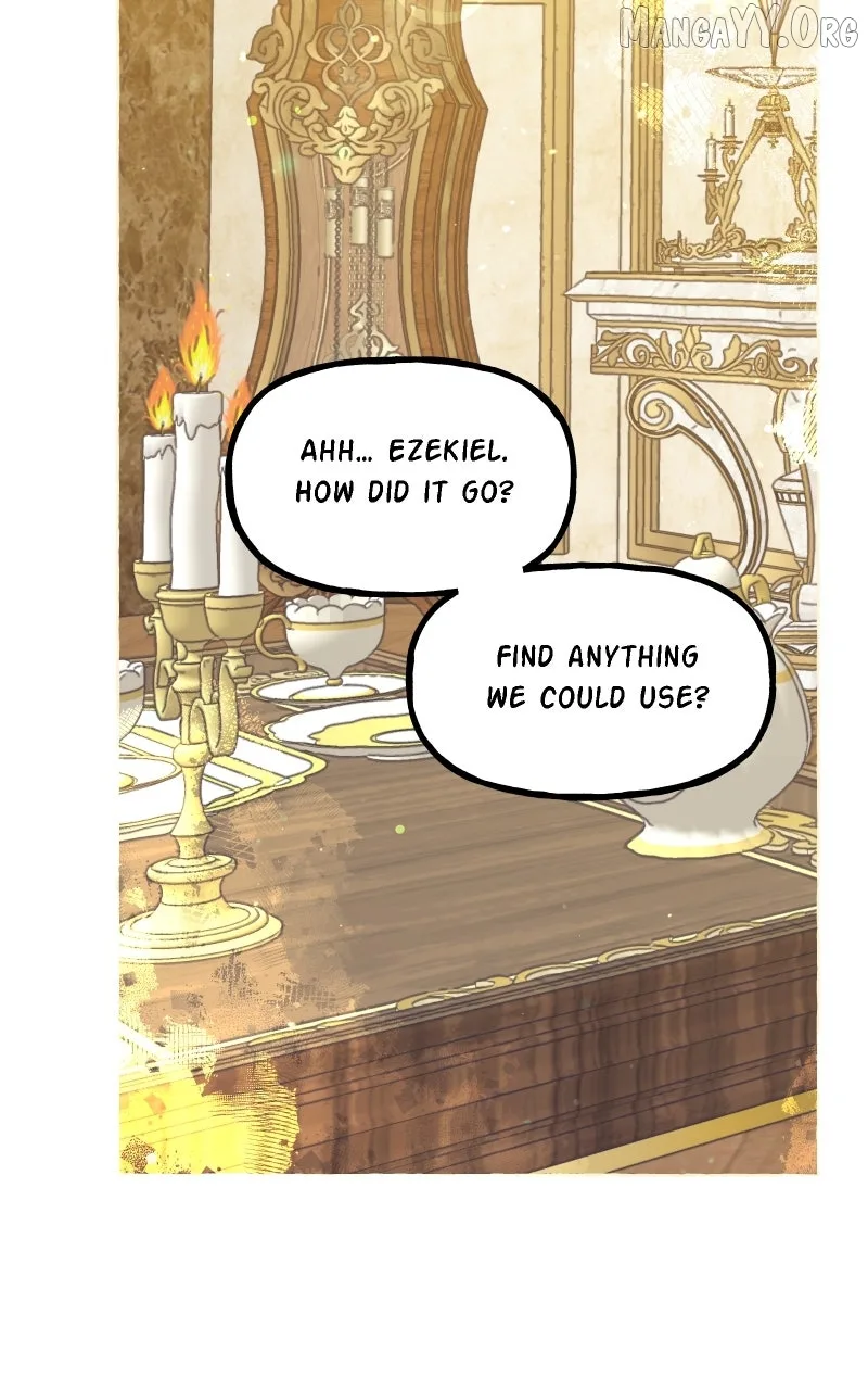 Fake Bonds Chapter 2 page 42