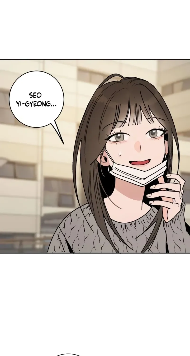 How to Love Ma Doae Chapter 3 page 38