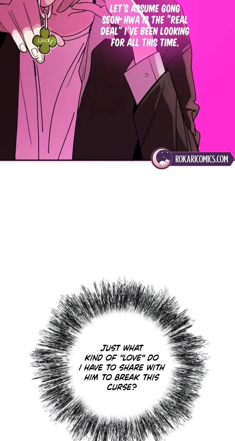 How to Love Ma Doae Chapter 3 page 31