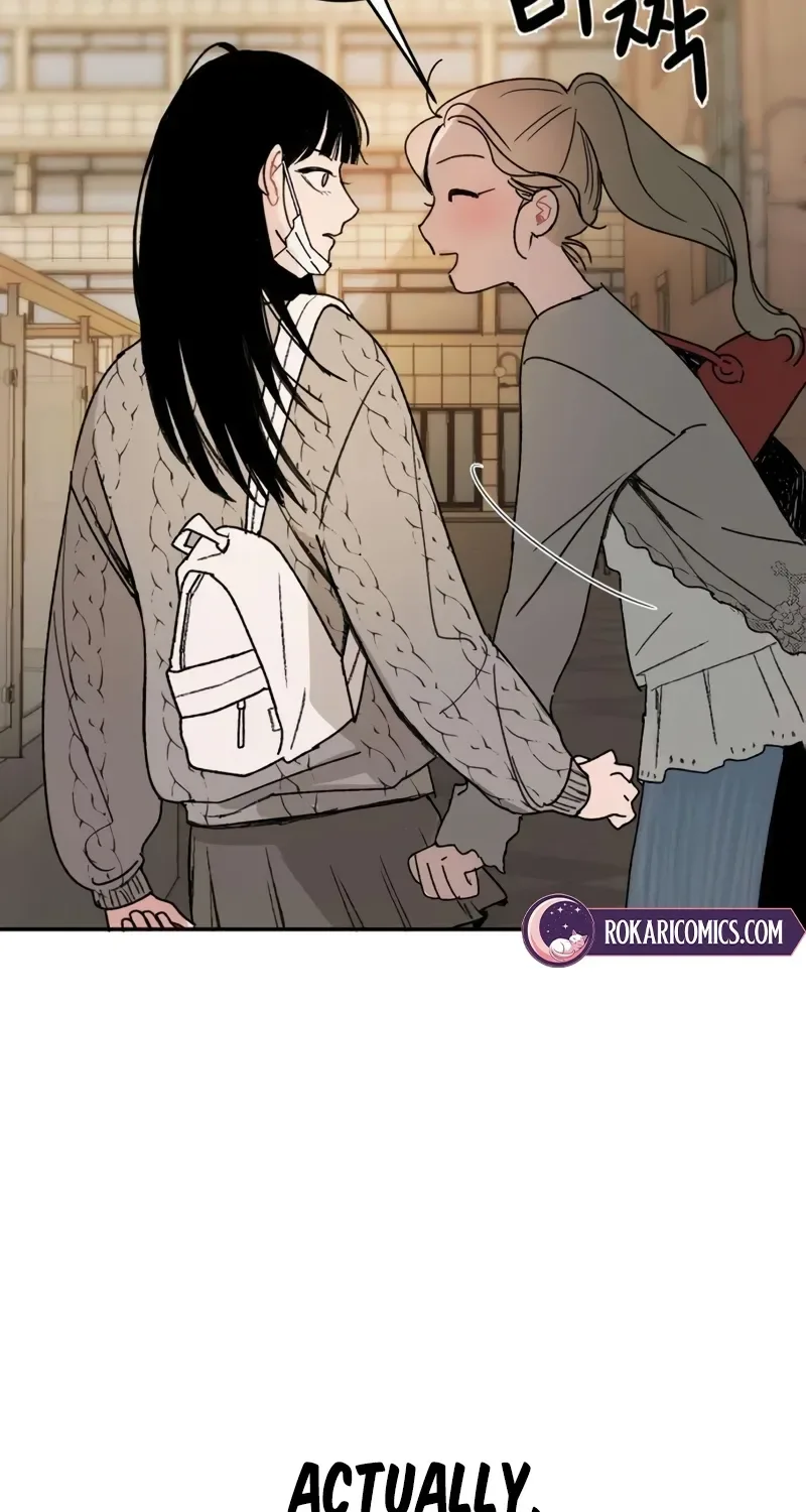 How to Love Ma Doae Chapter 3 page 42