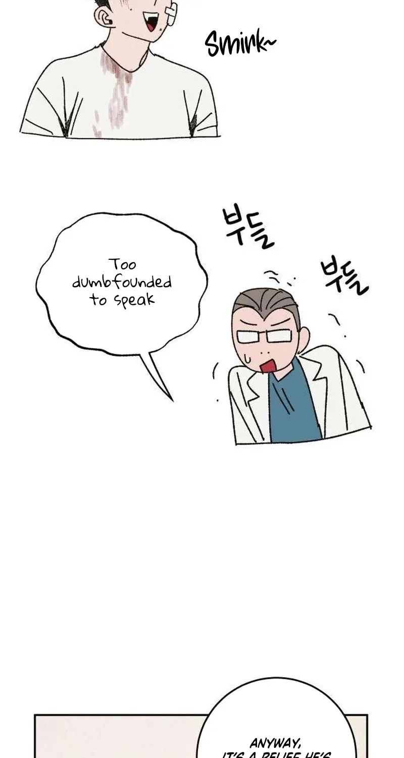 How to Love Ma Doae Chapter 2 page 52