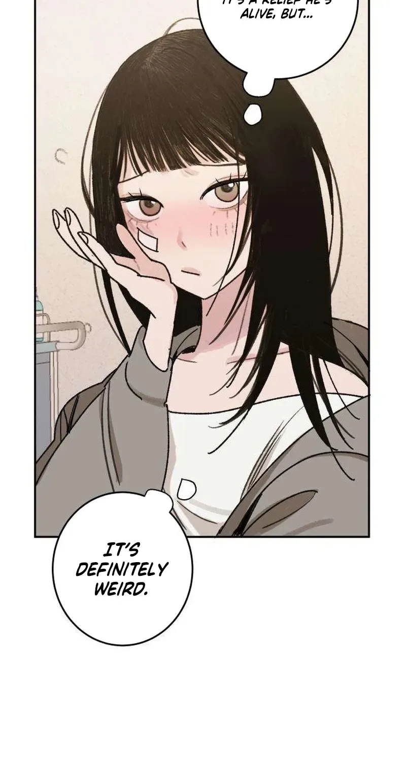 How to Love Ma Doae Chapter 2 page 53