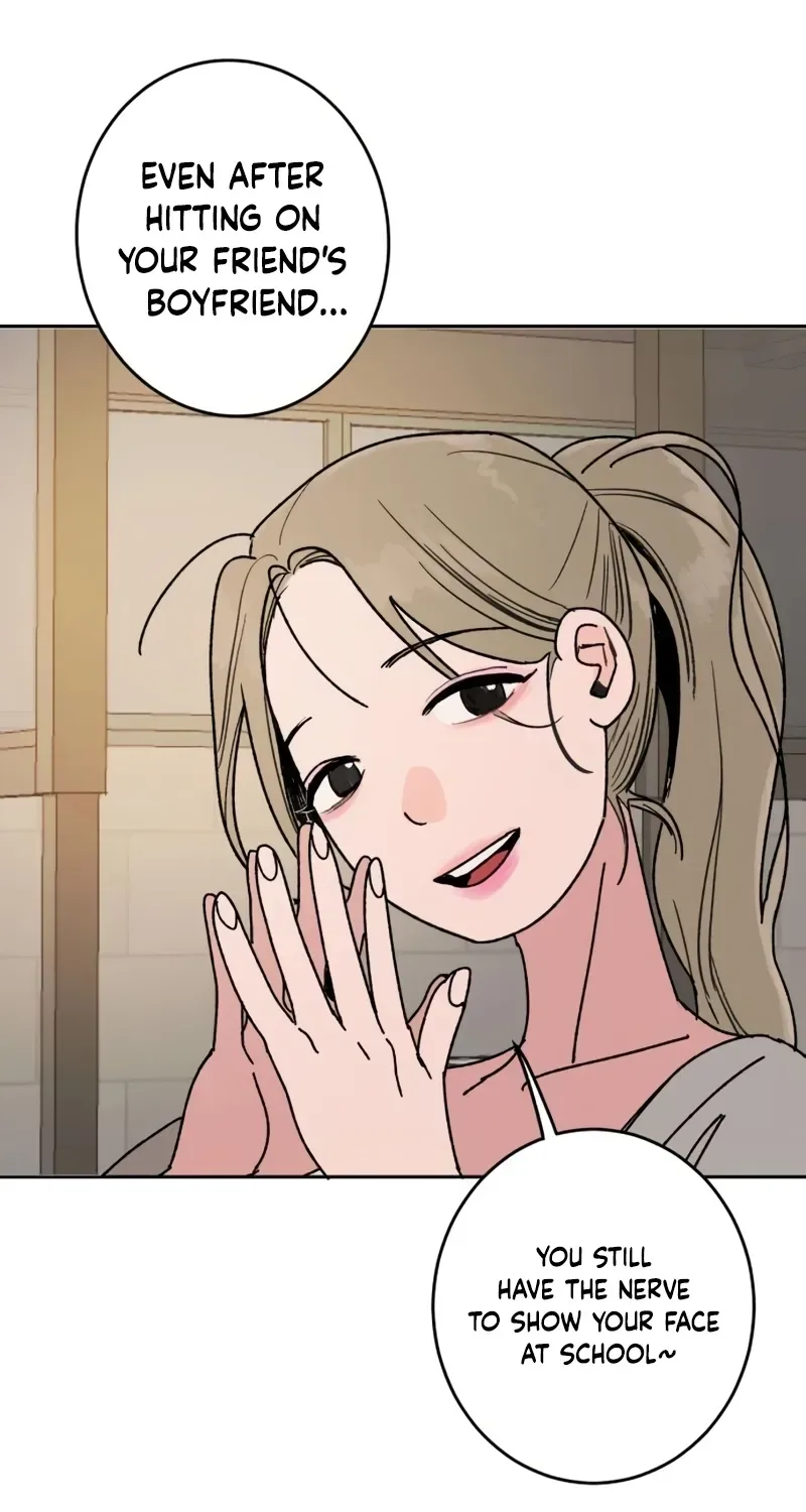 How to Love Ma Doae Chapter 3 page 37