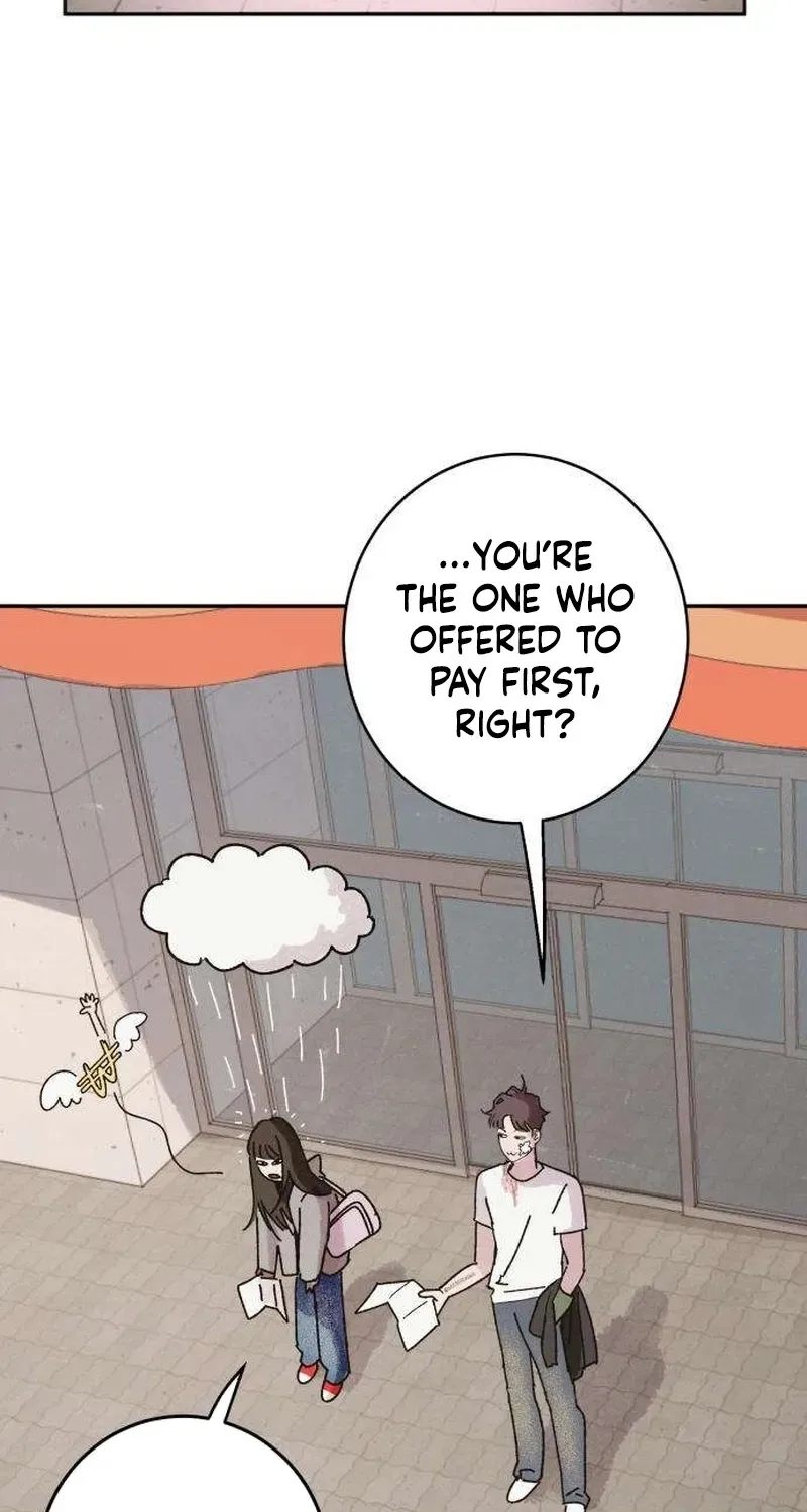 How to Love Ma Doae Chapter 2 page 62