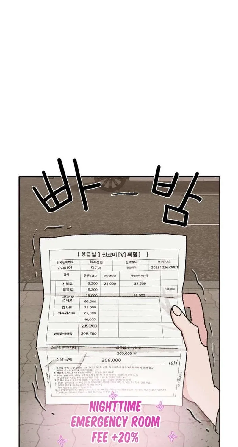 How to Love Ma Doae Chapter 2 page 61