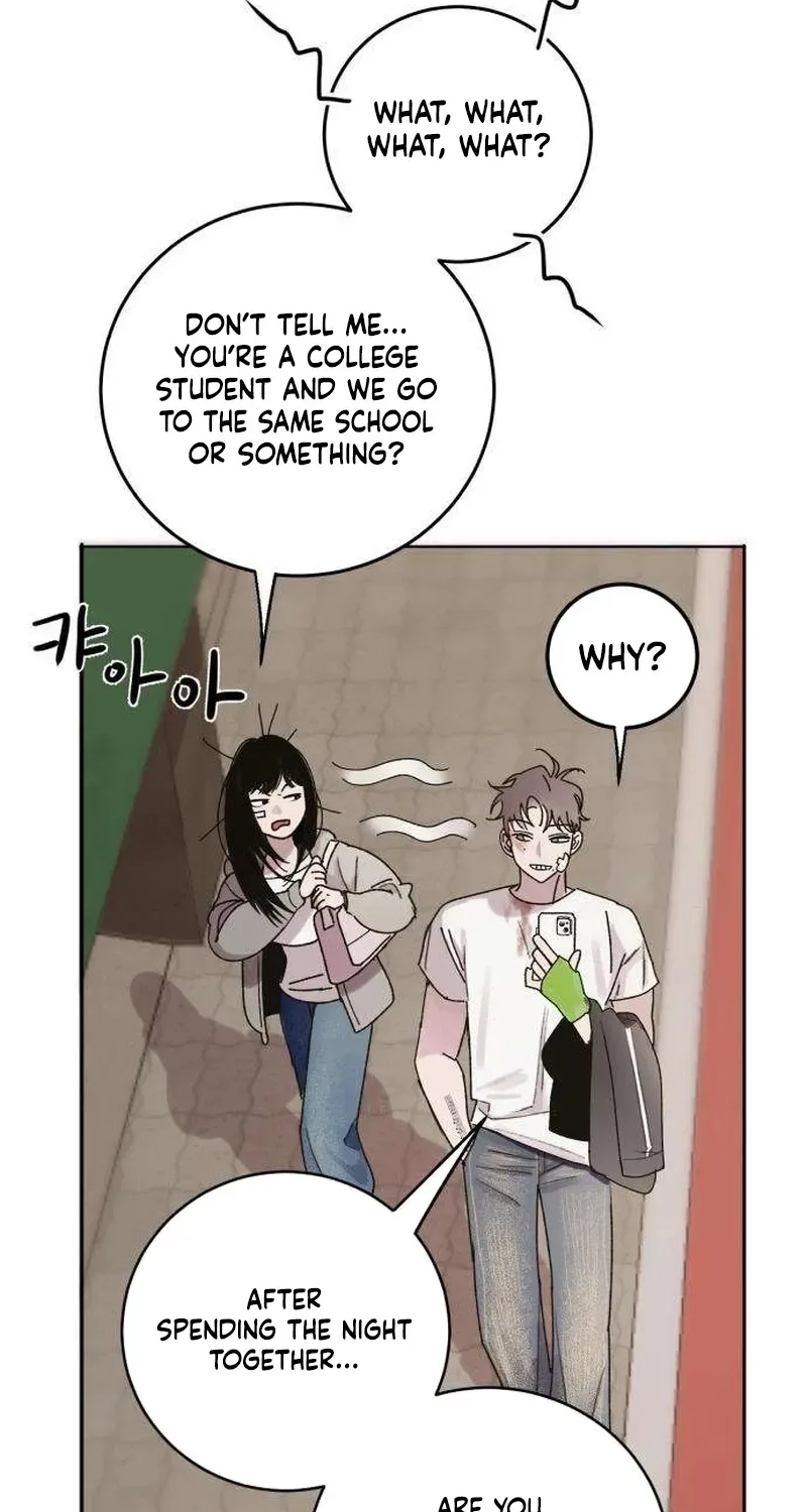 How to Love Ma Doae Chapter 2 page 65