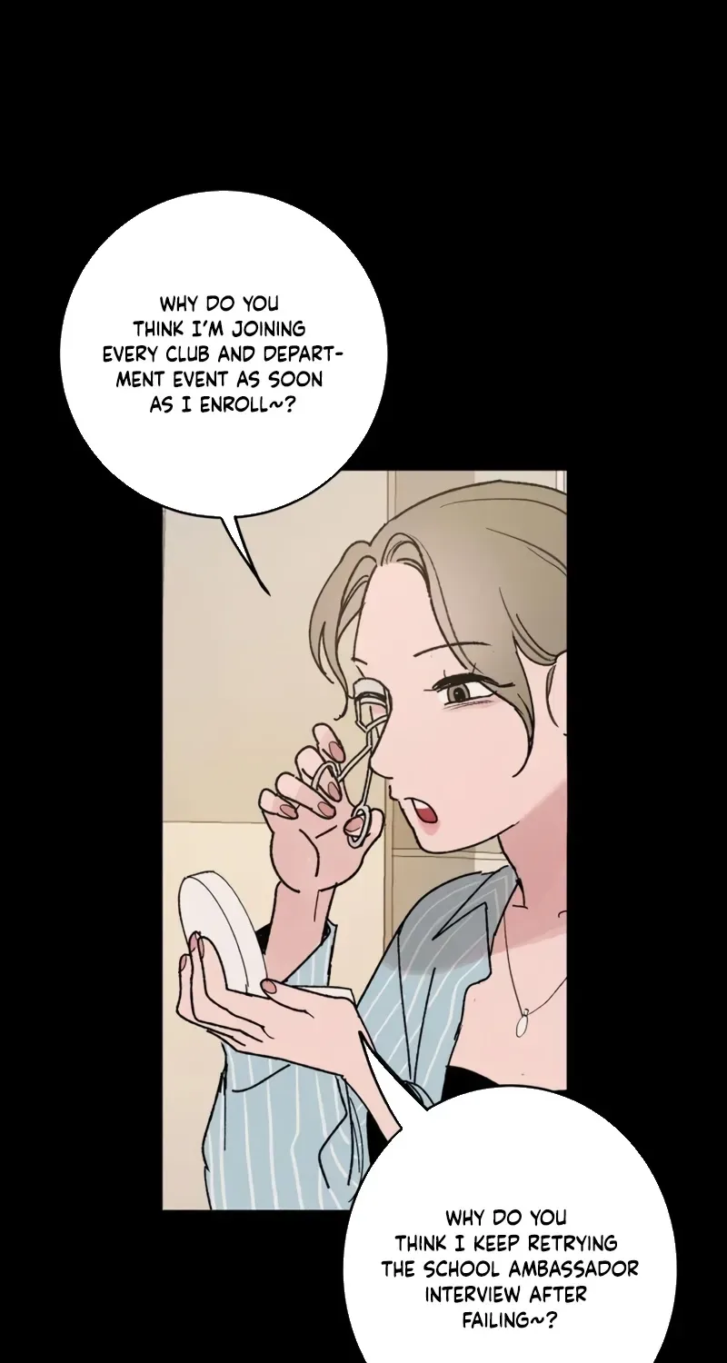 How to Love Ma Doae Chapter 3 page 49