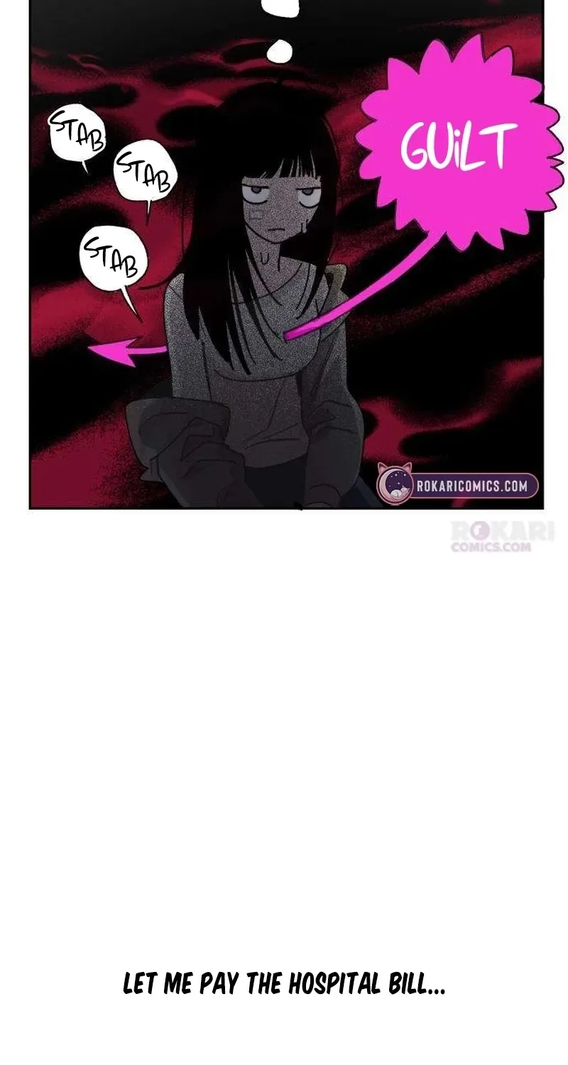 How to Love Ma Doae Chapter 2 page 60