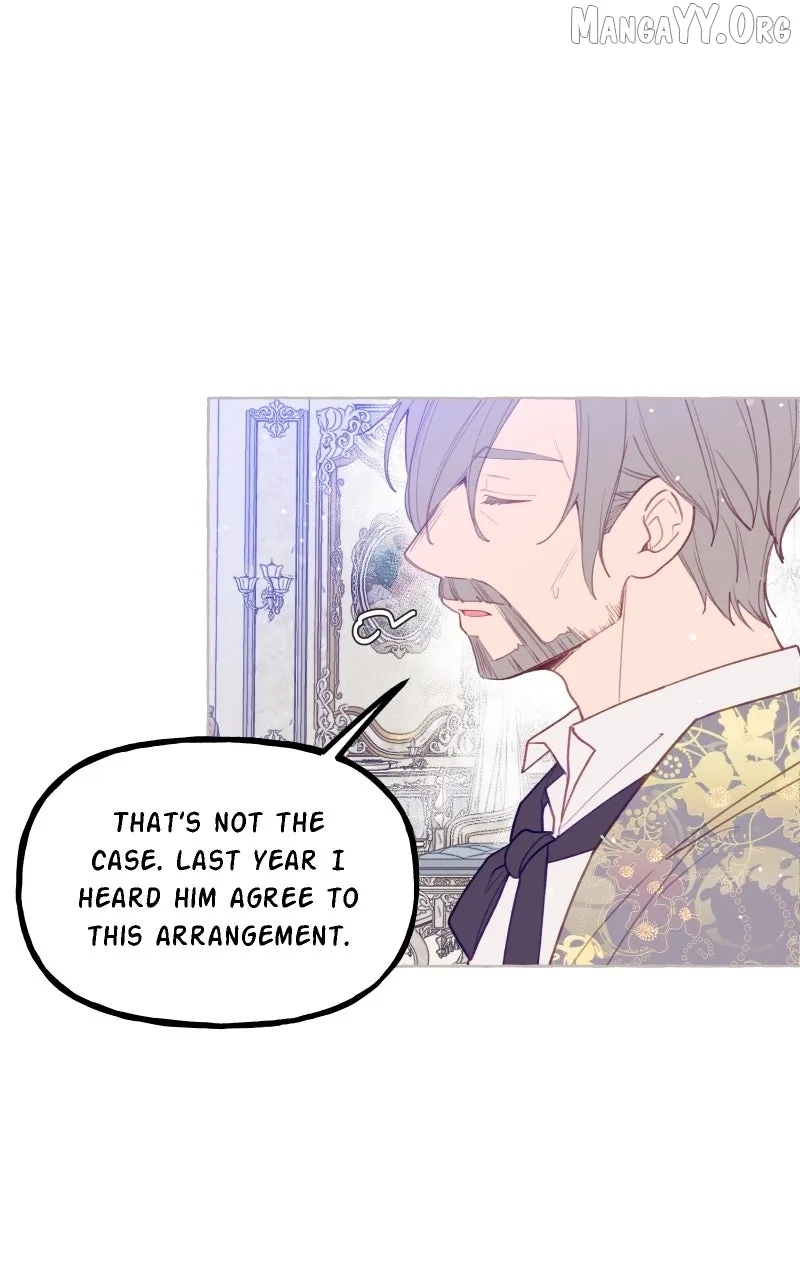 Fake Bonds Chapter 1 page 134