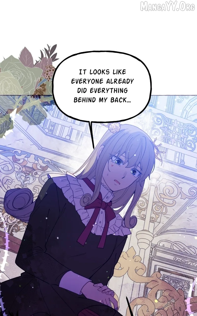 Fake Bonds Chapter 1 page 135