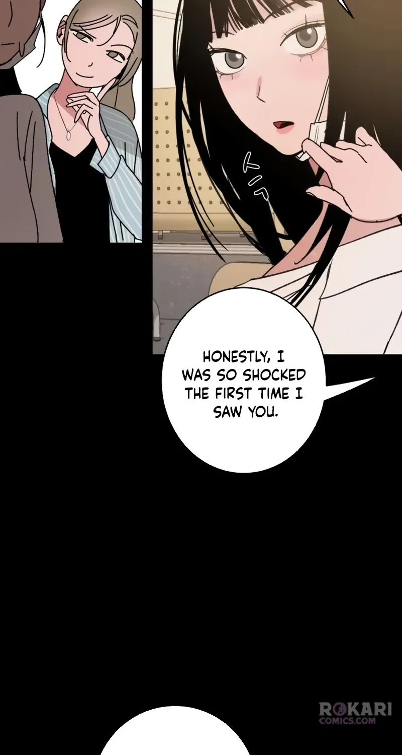 How to Love Ma Doae Chapter 3 page 54