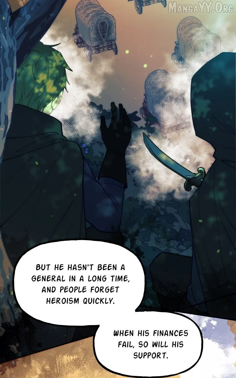 Fake Bonds Chapter 2 page 56