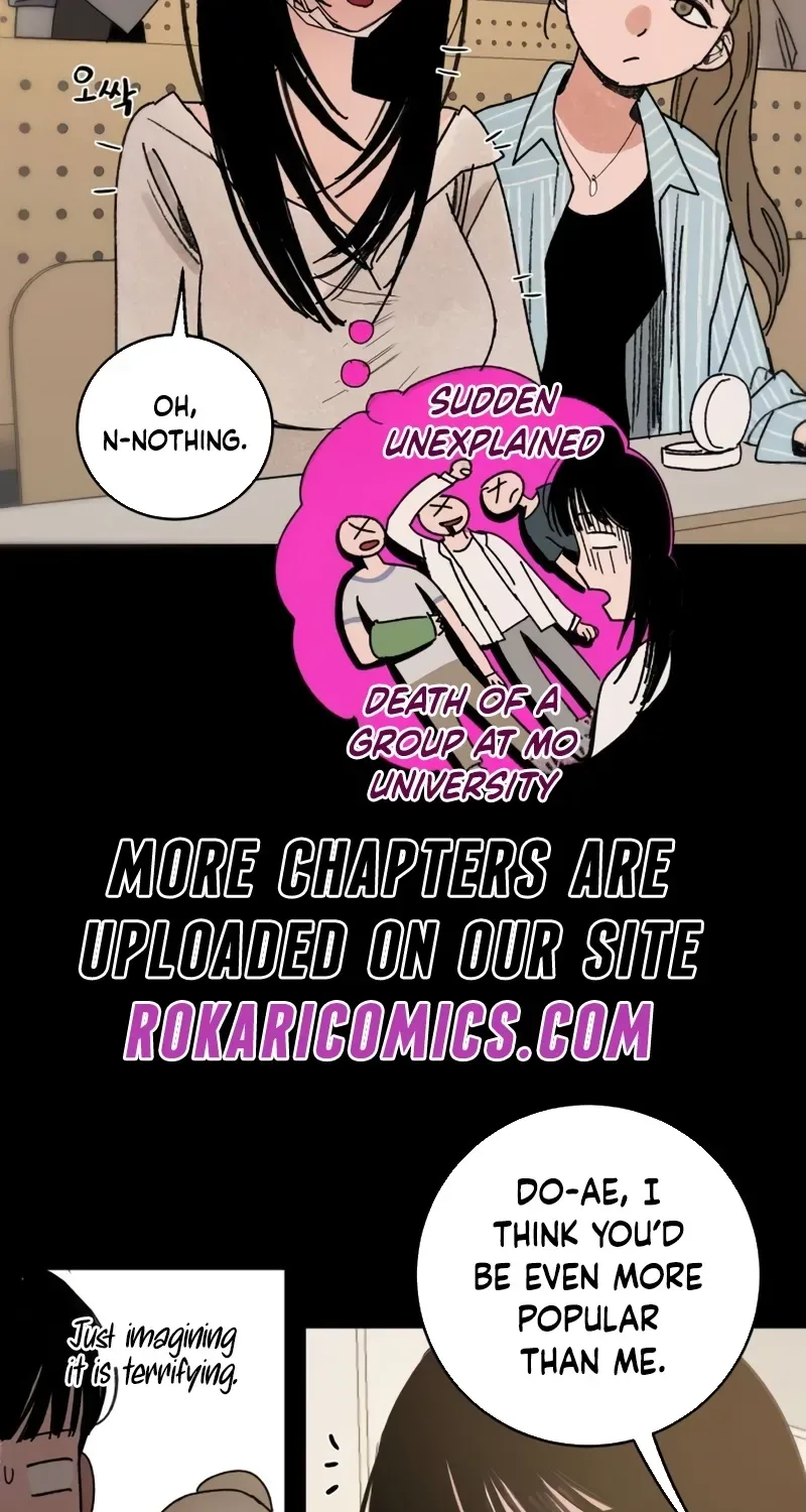 How to Love Ma Doae Chapter 3 page 53