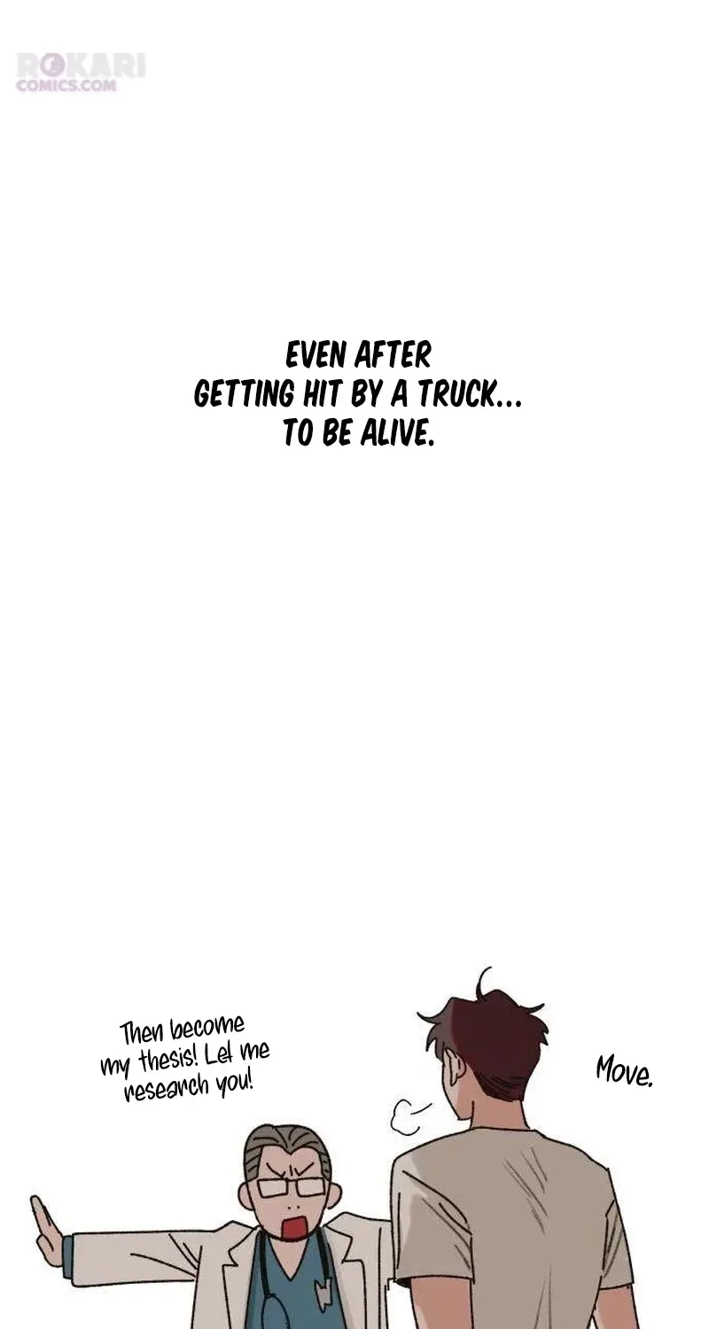 How to Love Ma Doae Chapter 2 page 54