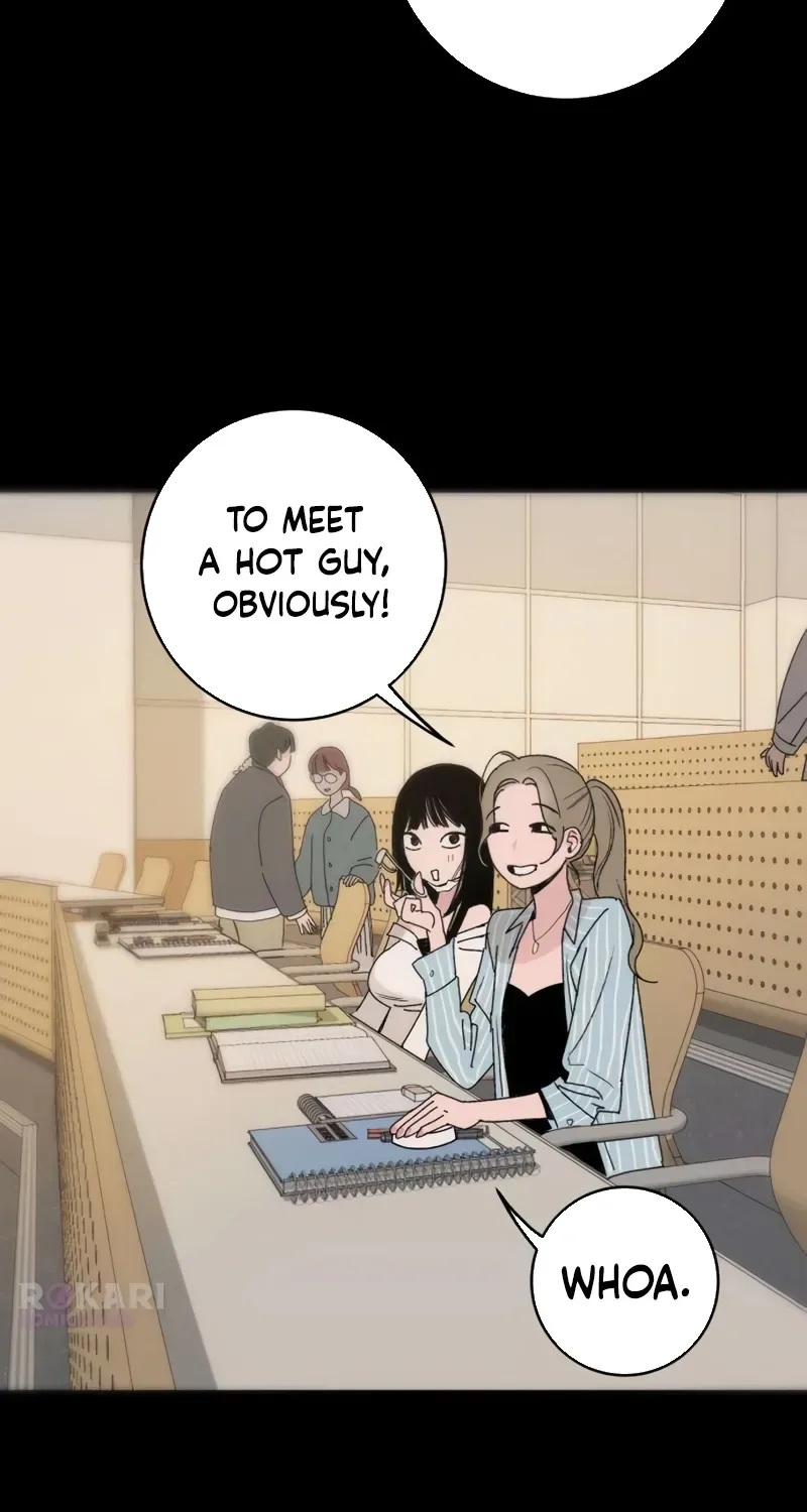 How to Love Ma Doae Chapter 3 page 50