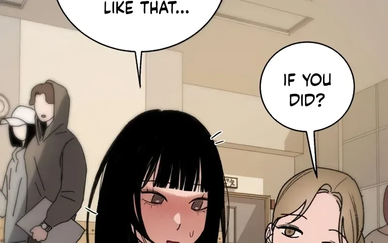 How to Love Ma Doae Chapter 3 page 52