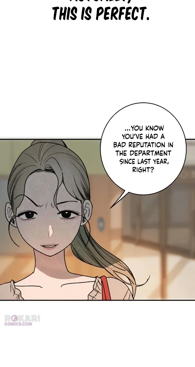 How to Love Ma Doae Chapter 3 page 43