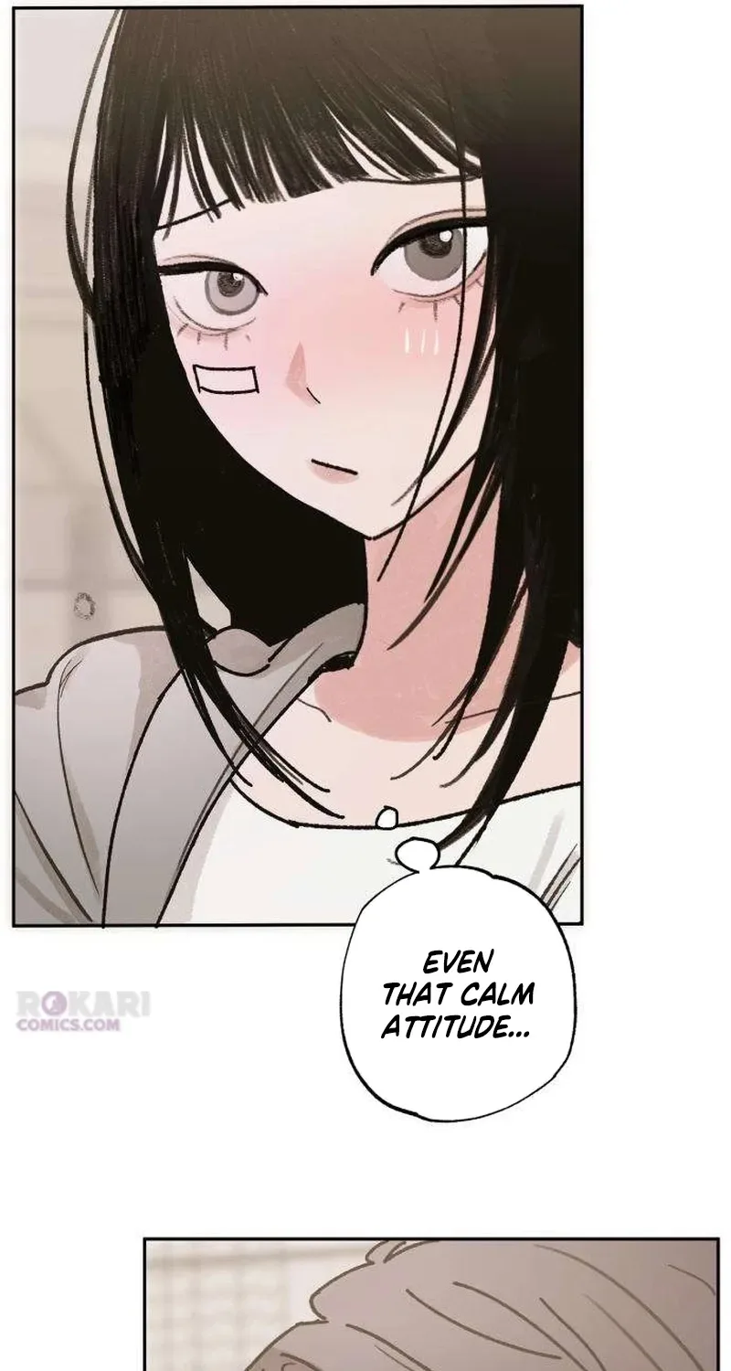 How to Love Ma Doae Chapter 2 page 57