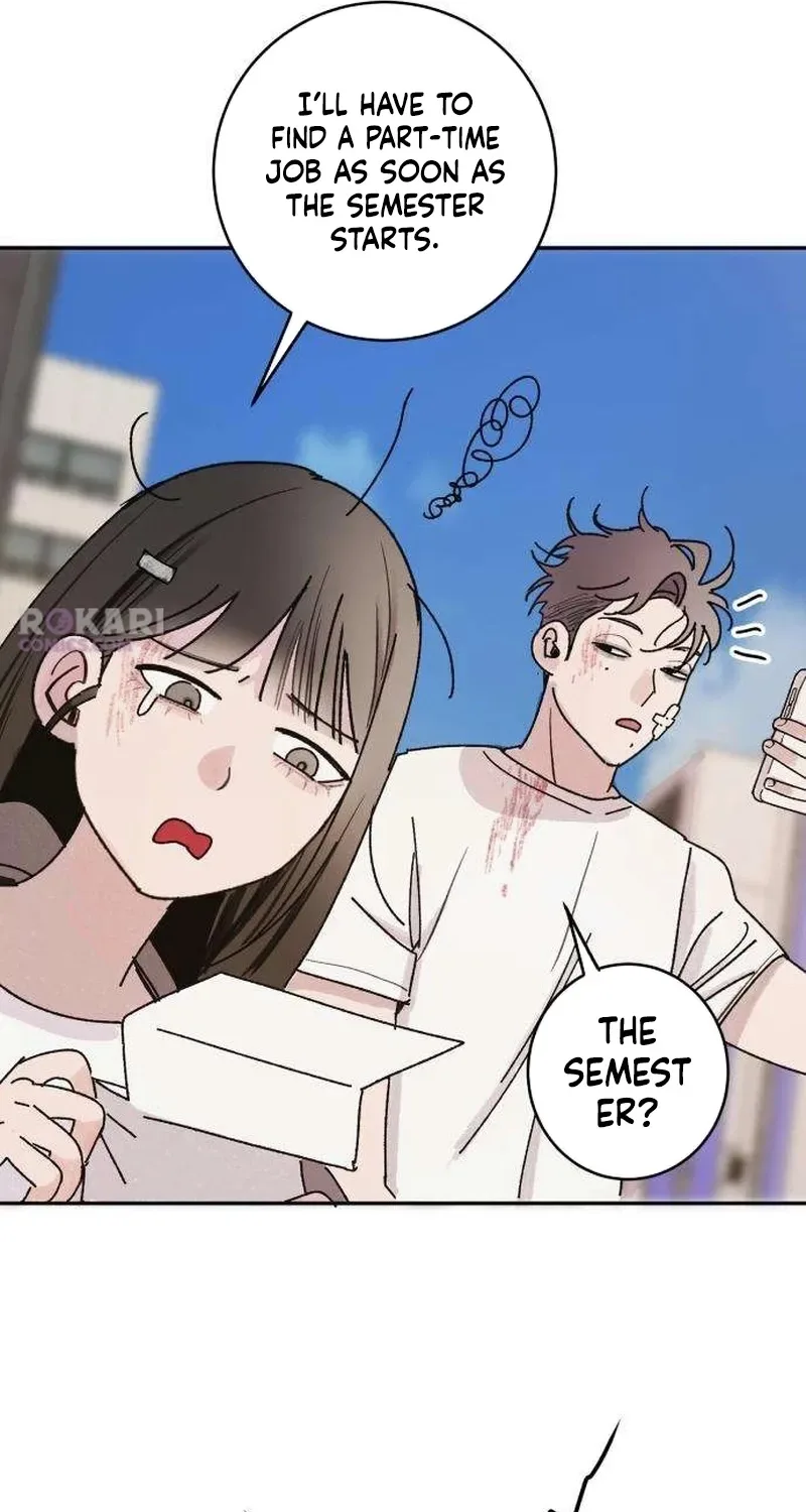 How to Love Ma Doae Chapter 2 page 64