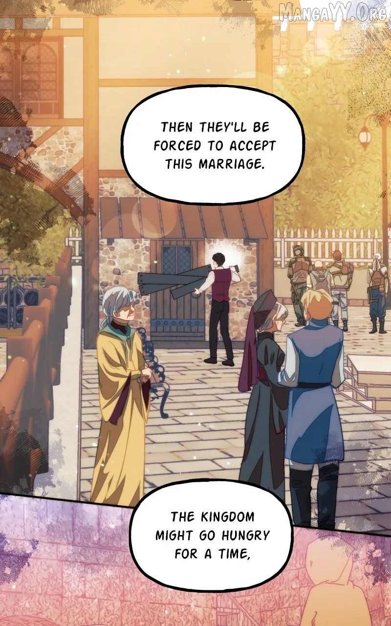 Fake Bonds Chapter 2 page 57