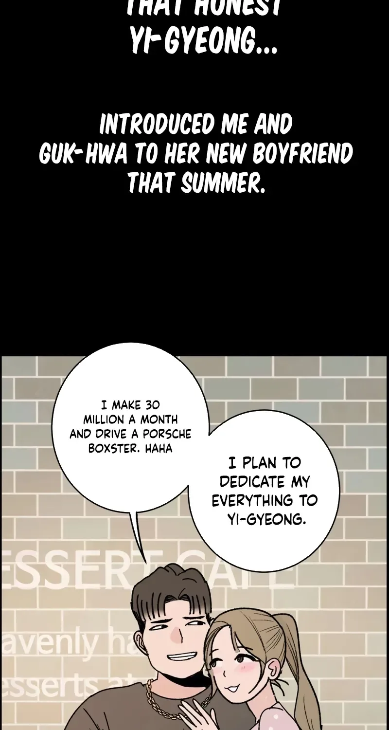 How to Love Ma Doae Chapter 3 page 62