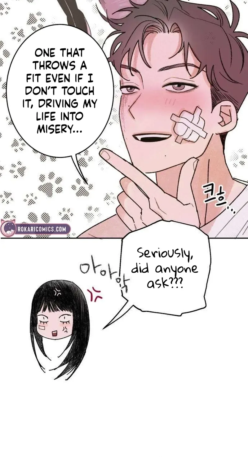 How to Love Ma Doae Chapter 2 page 69