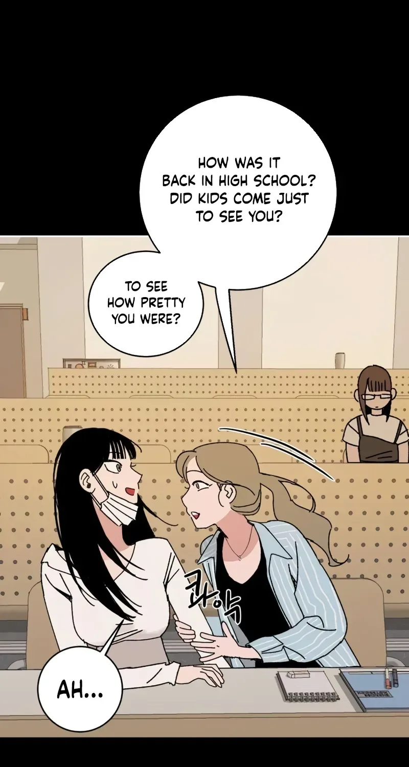 How to Love Ma Doae Chapter 3 page 57