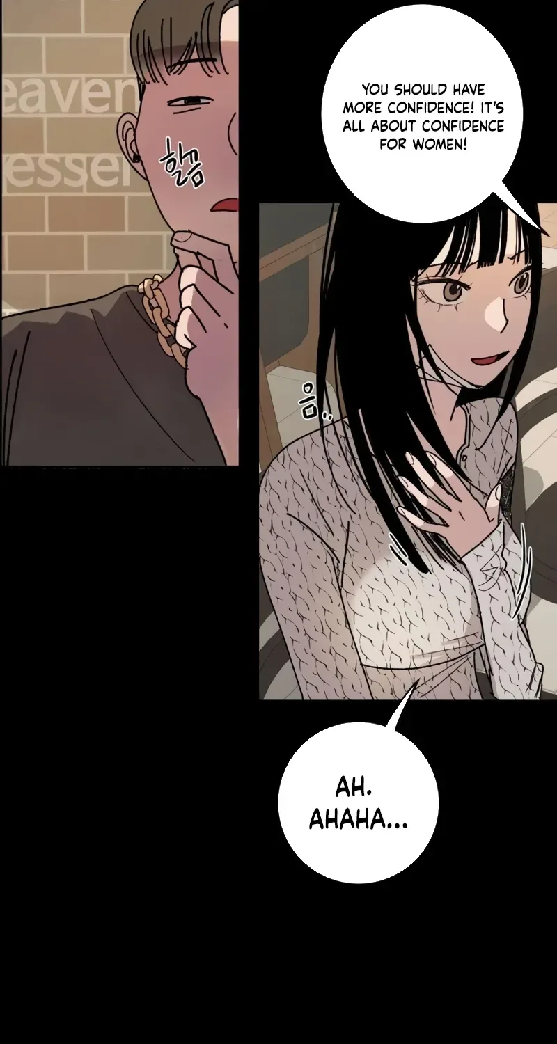 How to Love Ma Doae Chapter 3 page 66
