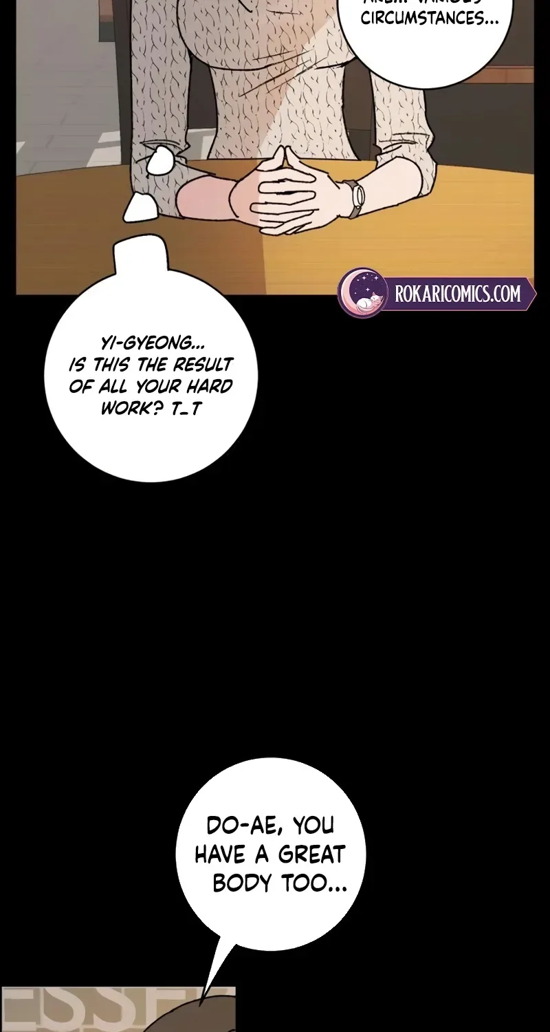 How to Love Ma Doae Chapter 3 page 65