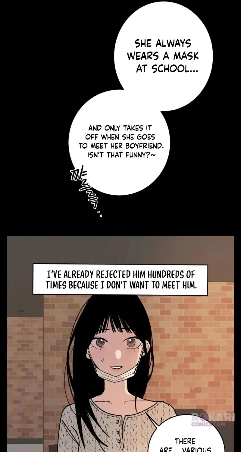 How to Love Ma Doae Chapter 3 page 64
