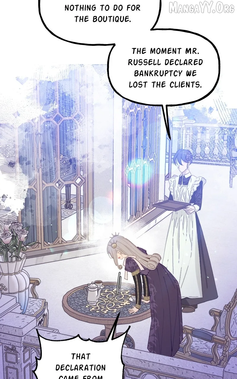 Fake Bonds Chapter 2 page 65