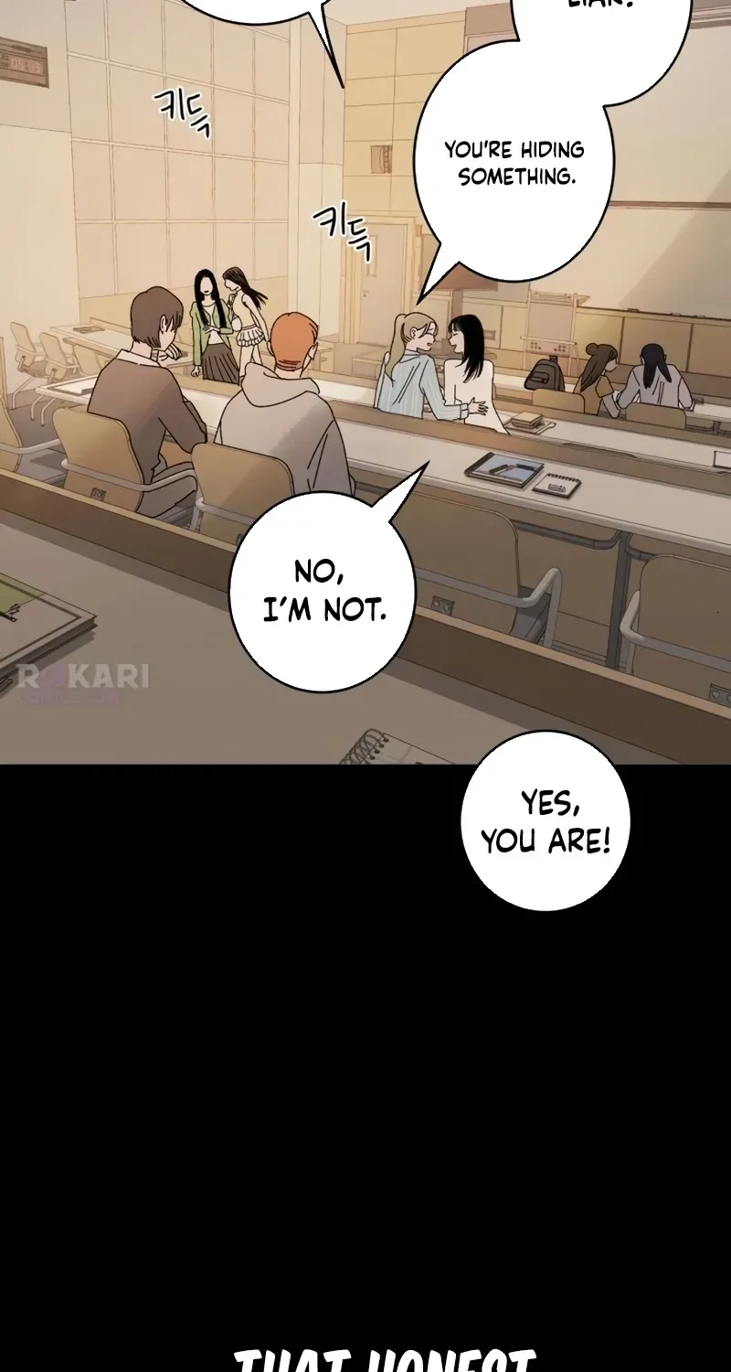 How to Love Ma Doae Chapter 3 page 61