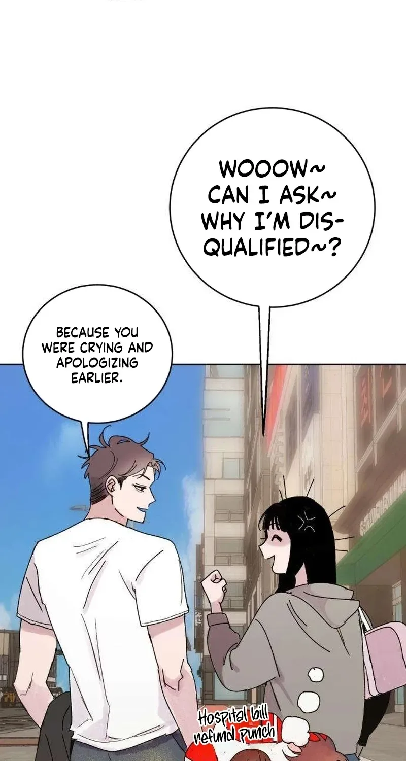 How to Love Ma Doae Chapter 2 page 71