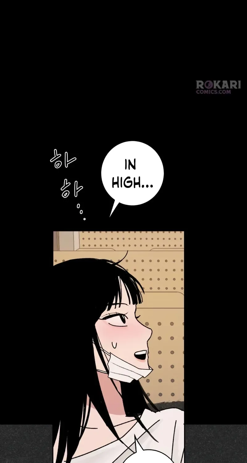 How to Love Ma Doae Chapter 3 page 58