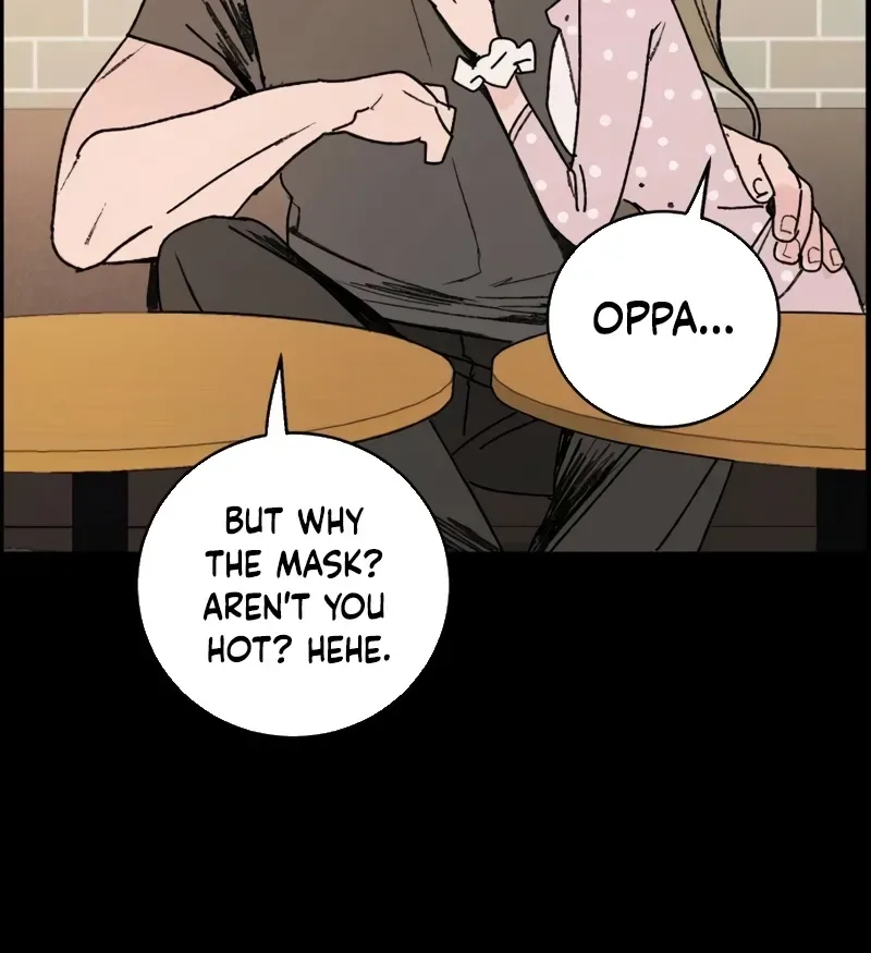 How to Love Ma Doae Chapter 3 page 63