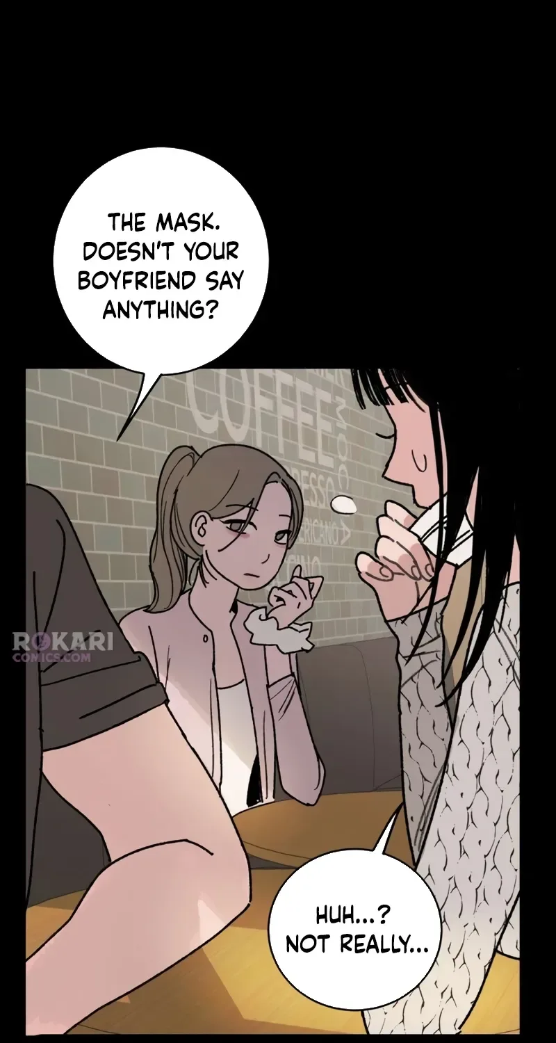 How to Love Ma Doae Chapter 3 page 67